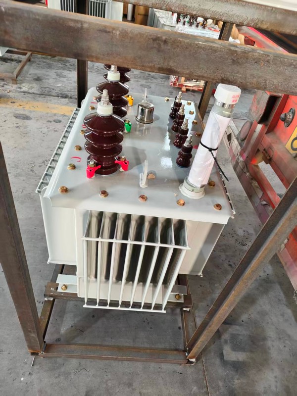 S13‑1000kVA 福安福安福安油浸式变压器 大型厂区 S13 福安福安福安油浸式变压器